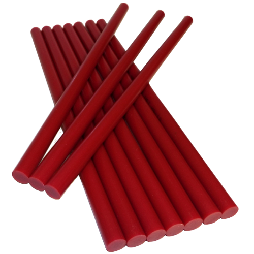 Dent Out Red PDR Glue Sticks 10 Sticks