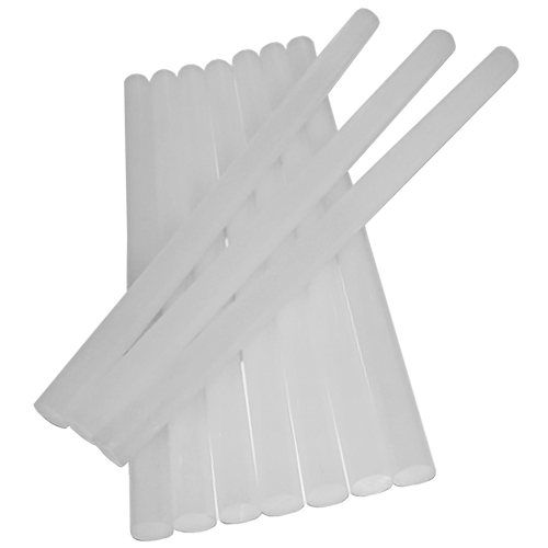 White Glue Sticks for Paintless Dent Repair