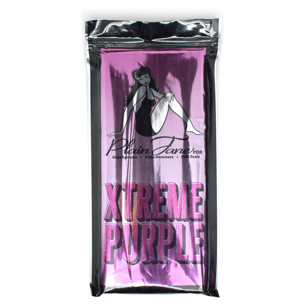 Plain Jane Xtreme Purple PDR Glue Sticks (10 Sticks)