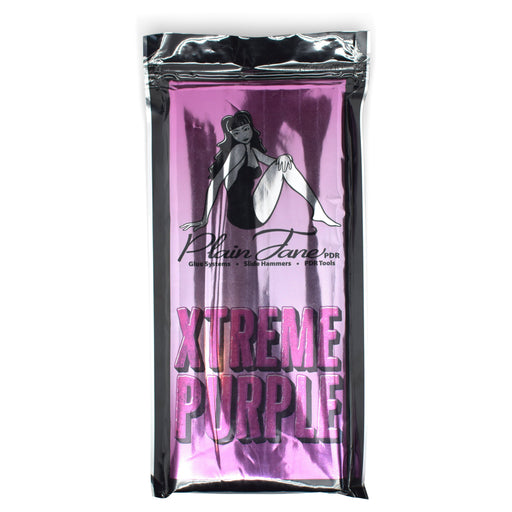 Plain Jane Xtreme Purple PDR Glue Sticks (10 Sticks)