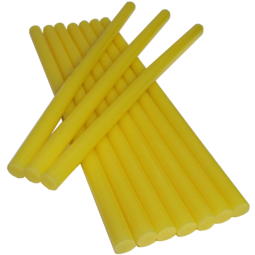 Dent Out Yellow PDR Glue Sticks (10 Sticks)