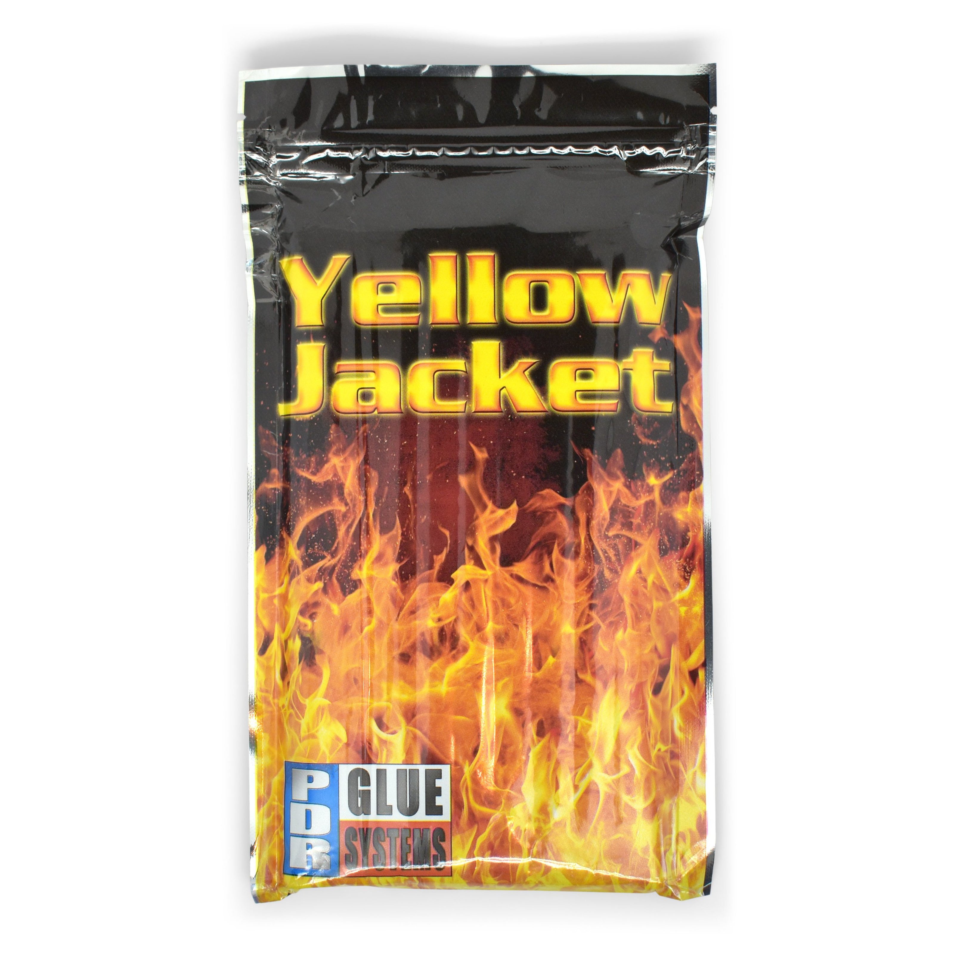 PDR Glue Systems Yellow Jacket PDR Glue Sticks (10 Sticks) — Keco Tabs