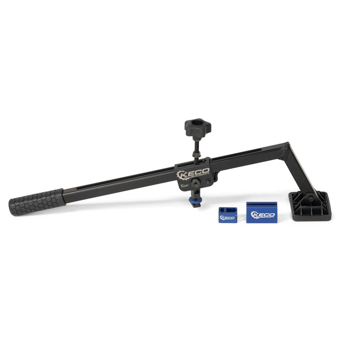 K-Bar® Leverage Bar with Adapters