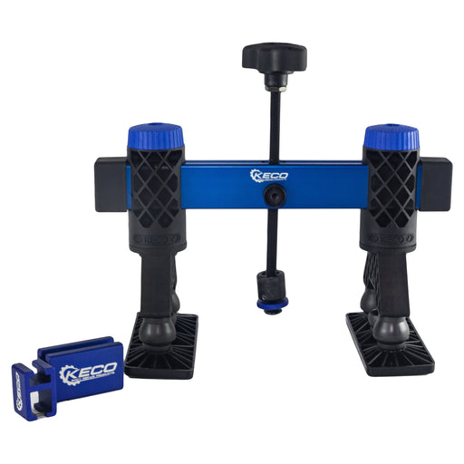 K-Beam® Jr. Mini Bridge Lifter with Adapters