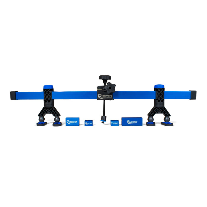 K-Beam® Bridge Lifter with Adapters