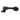 JVF Ergo Power Arm - A-1 Connector (Left Handed)