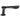 JVF Magnetic Ergo Push Tool Handle w/ Power Arm - A-1 Compatible (Left Handed)