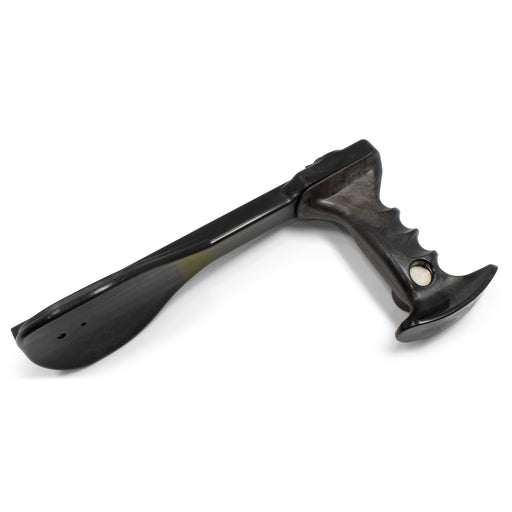 JVF Magnetic Ergo Push Tool Handle w/ Power Arm - Ultra Compatible (Left Handed)