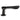 JVF Magnetic Ergo Push Tool Handle w/ Power Arm - Ultra Compatible (Left Handed)