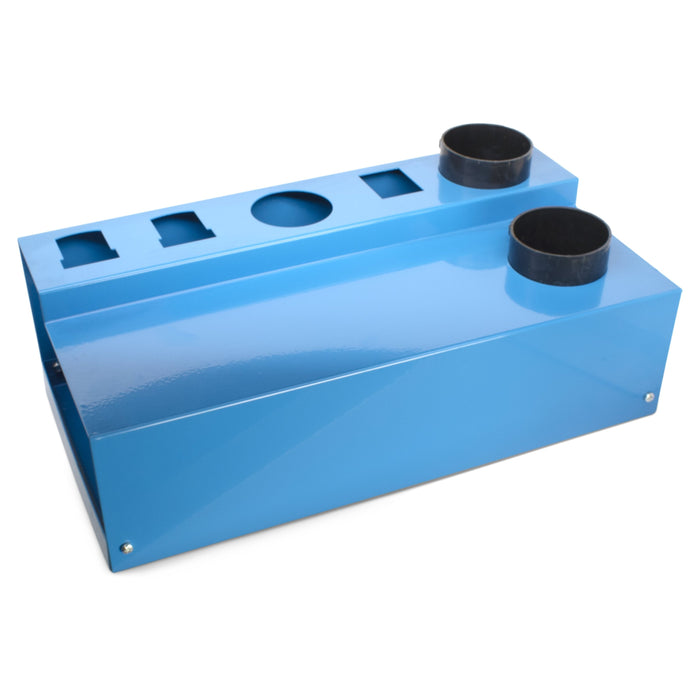Glue Gun Holder for KECO GPR Cart