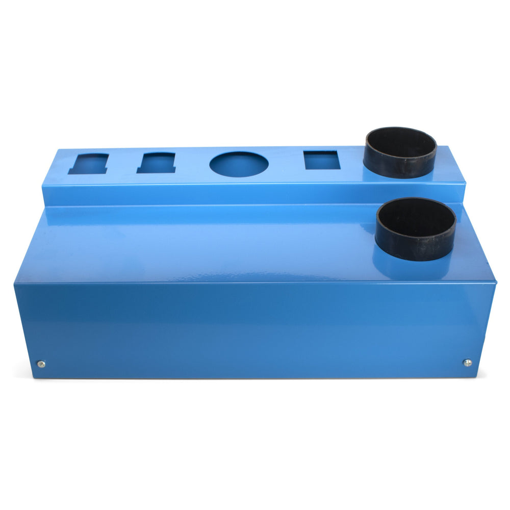 Glue Gun Holder for KECO GPR Cart