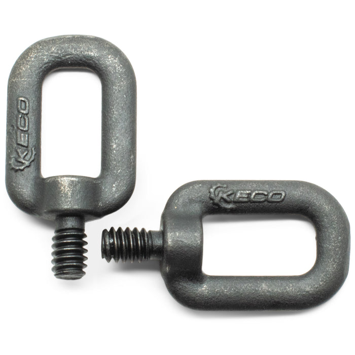 KECO 1-4/20 Eyebolts for SuperTabs