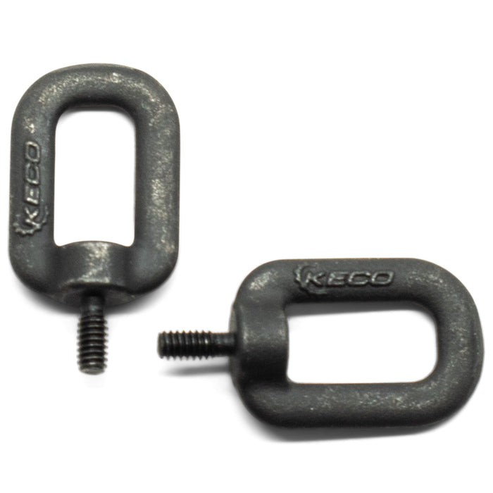 KECO 8-32 Eyebolts for SuperTabs