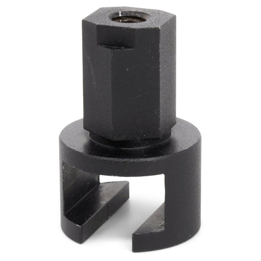 Pass-through and Centipede Adaptor for KECO Mini Lifters and Slide Hammers