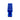 Centipede® 12.5 x 54 mm (.5 x 2 in) Blue Flexible Crease Glue Tab