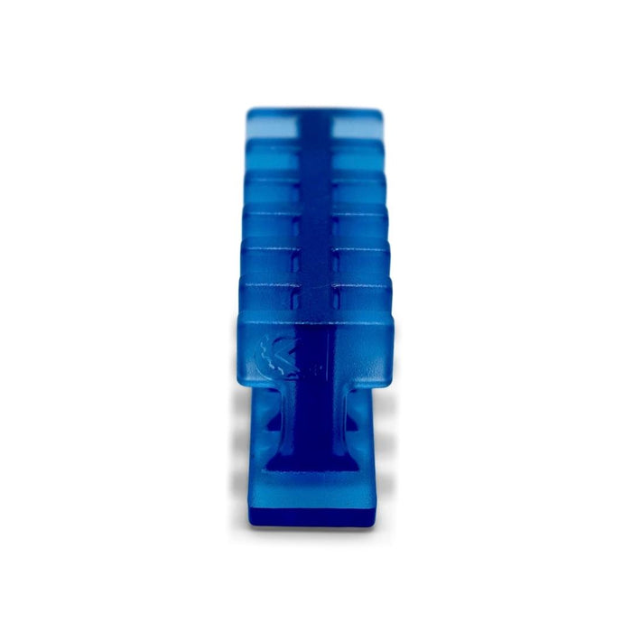 Centipede® 12.5 x 54 mm (.5 x 2 in) Ice Rigid Crease Glue Tab