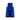 Centipede® 25 x 54 mm (1 x 2 in) Blue Flexible Crease Glue Tab