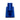 Centipede® 25 x 54 mm (1 x 2 in) Blue Rigid Crease Glue Tab