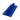 Centipede® 50 x 105 mm (2 x 4 in) Blue Flexible Crease Glue Tab