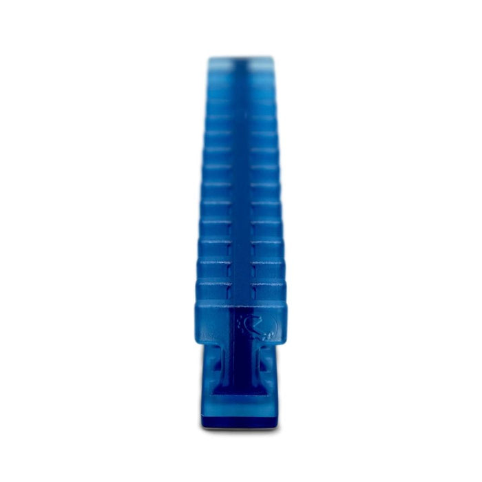 Centipede® 25 x 105 mm (.5 x 4 in) Ice Rigid Crease Glue Tab
