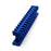 Centipede® 25 x 105 mm (.5 x 4 in) Blue Rigid Crease Glue Tab