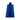 Centipede® 38 x 105 mm (1.5 x 4 in) Blue Flexible Crease Glue Tab