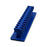 Centipede® 25 x 105 mm (1 x 4 in) Blue Rigid Crease Glue Tab