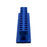 Centipede® 25 x 105 mm (1 x 4 in) Blue Rigid Crease Glue Tab