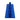 Centipede® 50 x 156 mm (2 x 6 in) Blue Flexible Crease Glue Tab