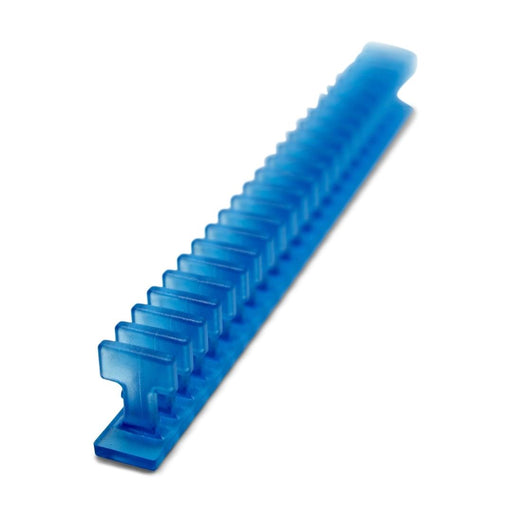 Centipede® 12.5 x 156 mm (.5 x 6 in) Ice Flexible Crease Glue Tab