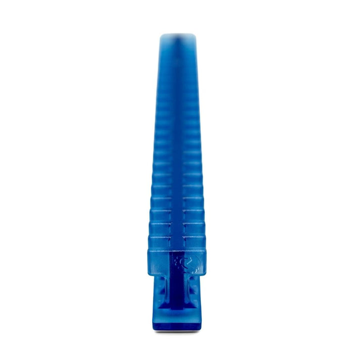 Centipede® 12.5 x 156 mm (.5 x 6 in) Ice Rigid Crease Glue Tab