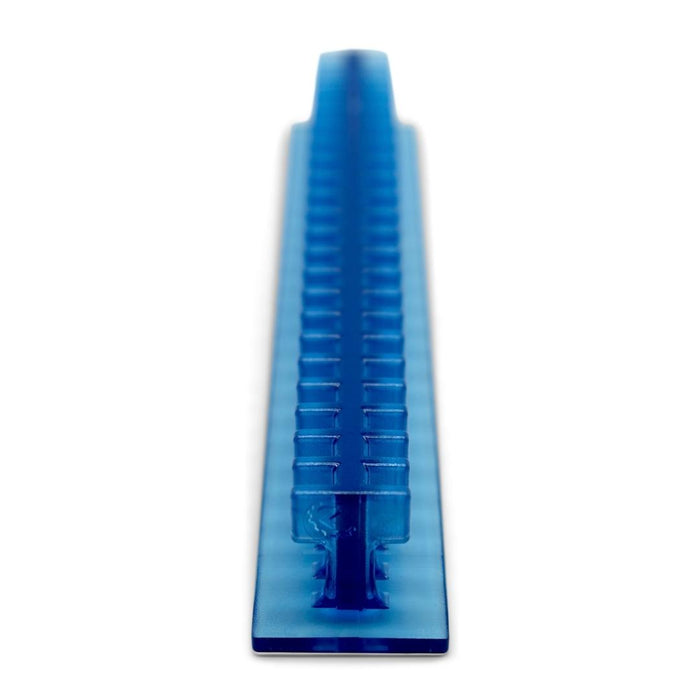 Centipede® 25 x 156 mm (1 x 6 in) Ice Flexible Crease Glue Tab