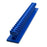 Centipede® 25 x 156 mm (1 x 6 in) Blue Rigid Crease Glue Tab