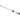 Ultra 24" Glue Cutter with 8" Blade and Handle 90°