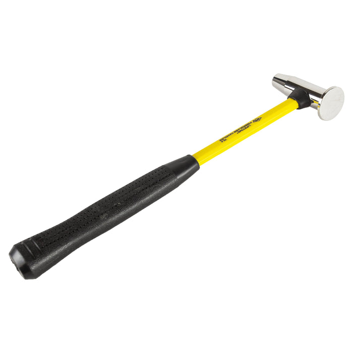 Ultra Balanced Body Hammer, 7 Tips, 4 Caps & Magnetic Tip Holder