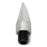 Ultra 3/8" x 1/2" Pencil Point Tip - with 5/16" Stud