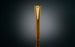 Glexo Crush Wooden PDR Knockdown with Case - Rounded Tip