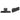 Black Plague Gray 51 mm Smooth Crease Glue Tabs (10 Pack)