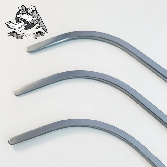 Dent Reaper Dent Angel Set - Fixed Handles (3 Pieces)