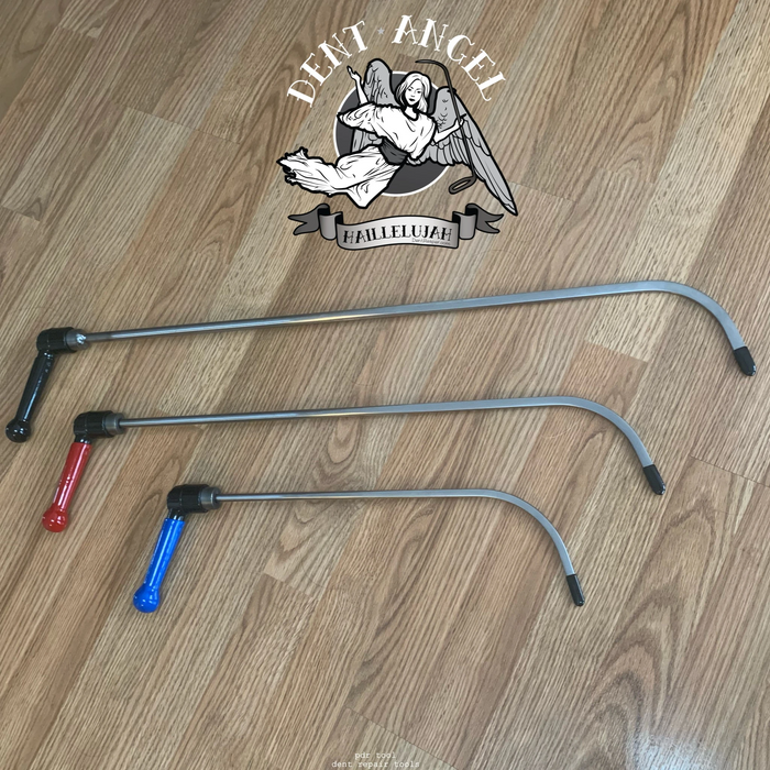 Dent Reaper Dent Angel Set - Ratchet Handles (3 Pieces)