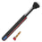 Ratchet Hatchet™ Blending Hammer with Adjustable Head and Built-In Knockdown