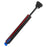 Ratchet Hatchet™ Blending Hammer with Adjustable Head and Built-In Knockdown
