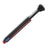 Ratchet Hatchet™ Blending Hammer with Adjustable Head and Built-In Knockdown
