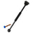 Ratchet Hatchet™ Ball Grip Blending Hammer with Adjustable Head and Built-In Knockdown