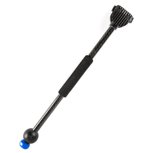 Ratchet Hatchet™ Ball Grip Blending Hammer with Adjustable Head and Built-In Knockdown