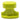 Gang Green 26 mm Smooth Oval Glue Tabs (5 Pack)
