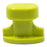 Gang Green 26 mm Smooth Oval Glue Tabs (5 Pack)