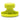 Gang Green 32 mm Smooth Oval Glue Tabs (5 Pack)