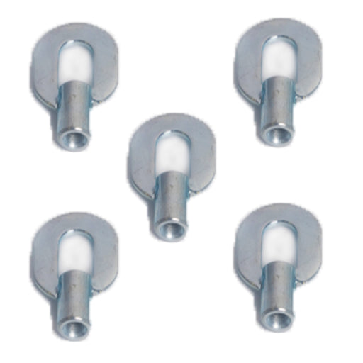 Camauto M6 Steel Hooks (5 Pieces)