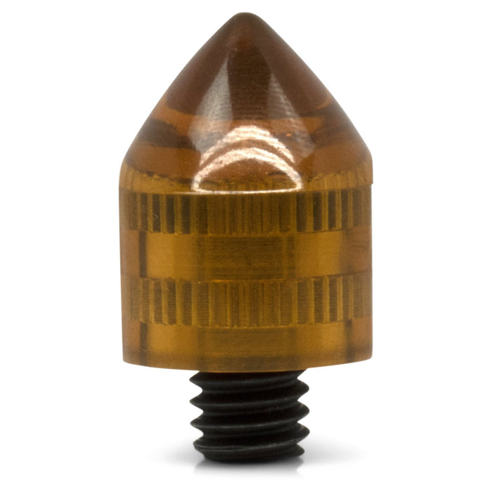 KECO Bullet Root Beer Interchangable Micro Knockdown Tip